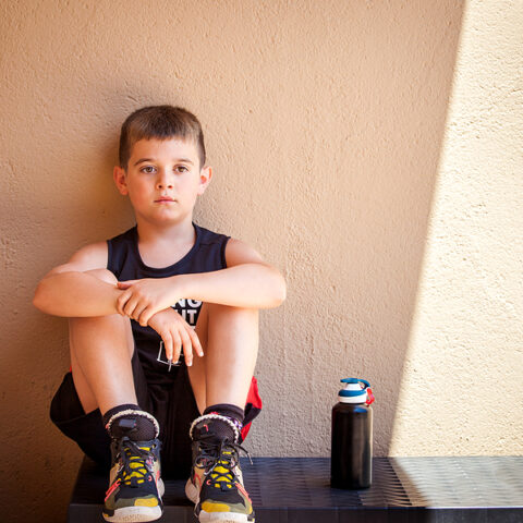 Dephillips says murphy wrong to ban unvaccinated children from sports and extracurricular activities - photo licensed by shore news network.