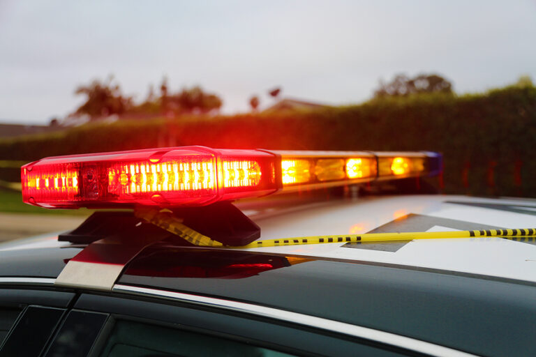 Allentown police officer suffers medical episode during arrest - photo licensed by shore news network.