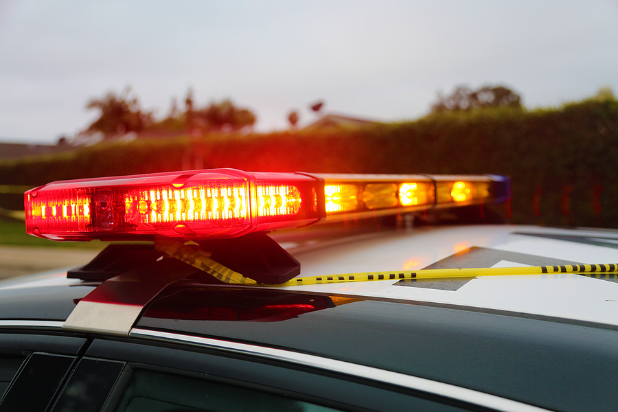 Police investigating overnight shooting murder in Gloucester Township