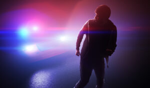 Rockville resident wakes up to find intruder in his home