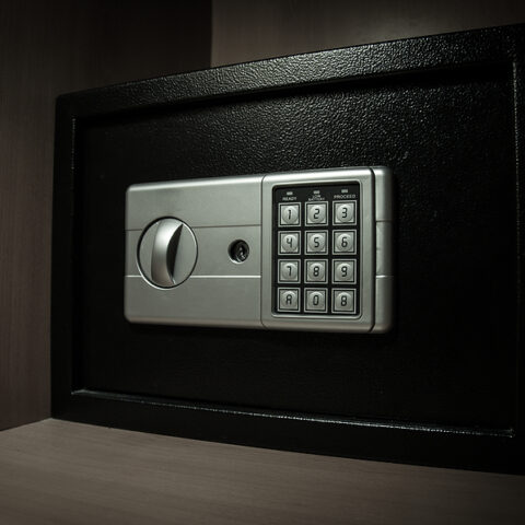 Deltona teen stole $15,000 from grandparents safe, arrested along with accomplice - photo licensed by shore news network.