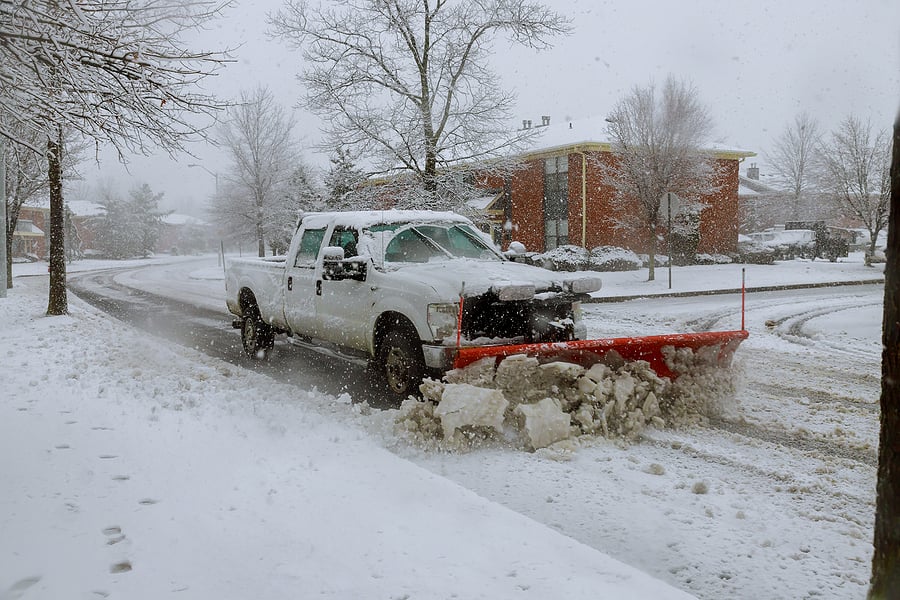 Snowstorm to blanket DC with up to 6 inches, impacting travel