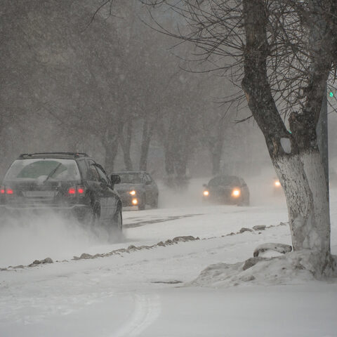Berkeley township mayor carmen amato advises residents to be mindful of possible weekend winter storm - photo licensed by shore news network.