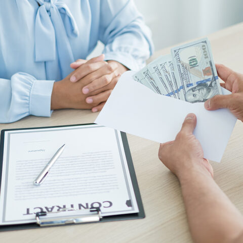 Ocean county gop candidates took $134k in campaign contributions from controversial dominion voting systems reseller before $2. 75m purchase - photo licensed by shore news network.