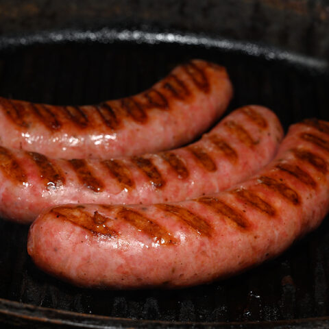 Joe biden announces plan to take on big meat as meat prices continue to soar due to bidenflation - photo licensed by shore news network.