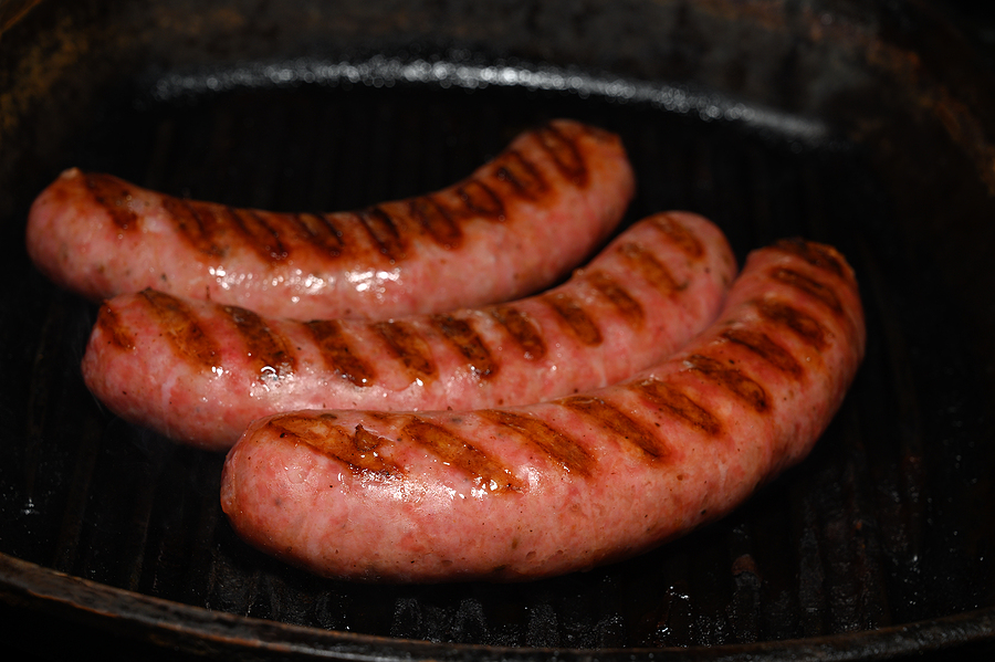 Joe Biden announces plan to take on Big Meat as meat prices continue to soar due to Bidenflation