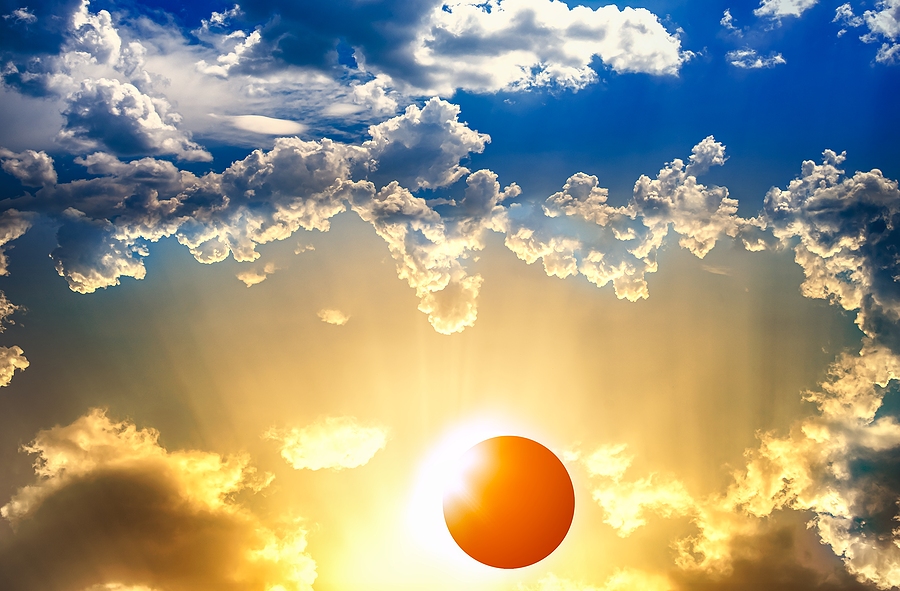 Scientists Actually Forced To Say Blotting Out The Sun To Stop Global Warming Is A Bad Idea