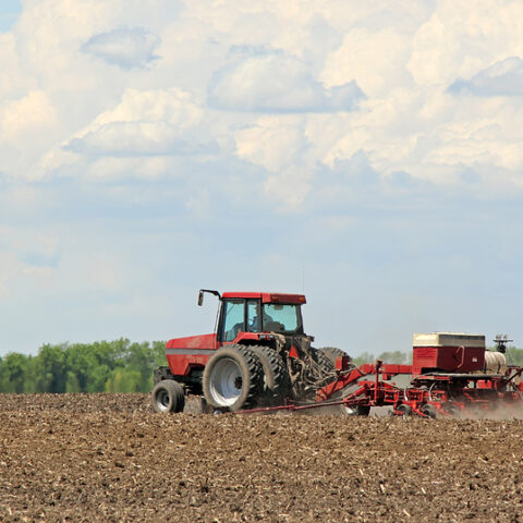 Farms fail as fertilizer prices soar - photo licensed by shore news network.