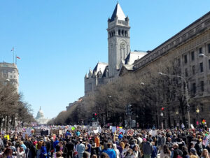 Thousands of federal workers to march against biden’s vaccine mandate