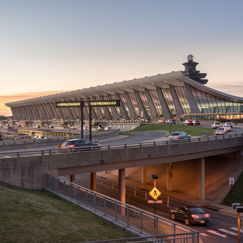 Dulles cbp officers seize $29k in unreported currency from congolese man - photo licensed by shore news network.