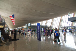 Rapper Arrested at Dulles Airport after CBP Officers Discovered illicit Narcotics Cache in Baggage