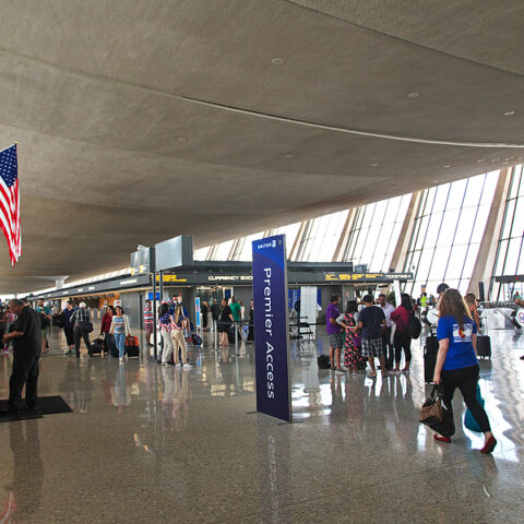 Rapper arrested at dulles airport after cbp officers discovered illicit narcotics cache in baggage - photo licensed by shore news network.