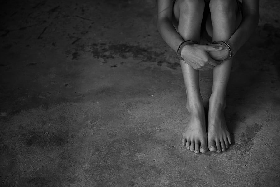 Governor Murphy signs law that allows human trafficking victims to have certain crimes expunged
