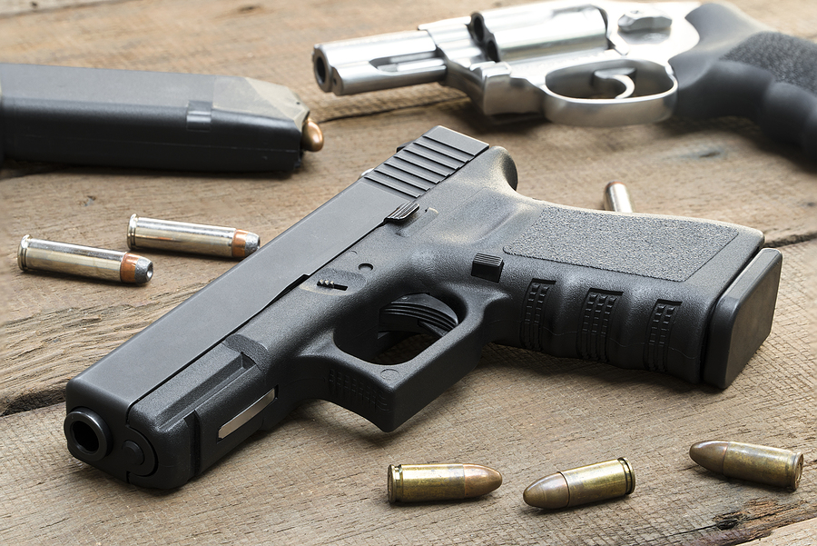 Beckley Man Pleads Guilty to Federal Drug and Gun Crimes