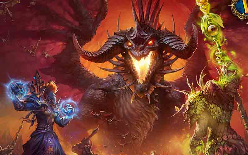 Microsoft To Buy Activision For Almost $70 Billion