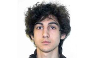 Boston marathon bomber received hundreds in covid-19 relief payments