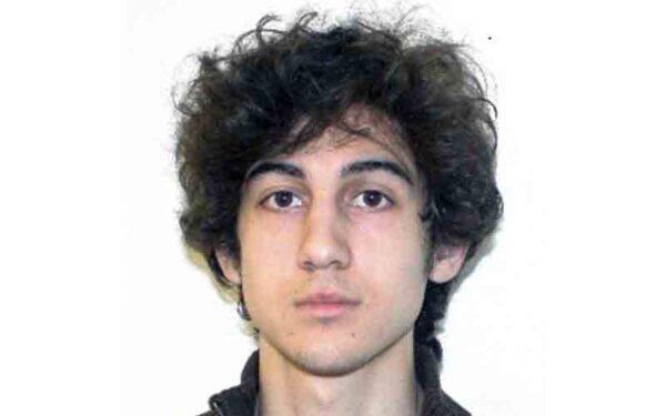 Boston Marathon Bomber Received Hundreds In COVID-19 Relief Payments