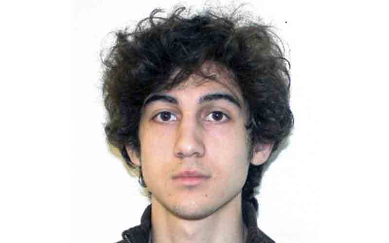 Boston Marathon Bomber Received Hundreds In COVID-19 Relief Payments