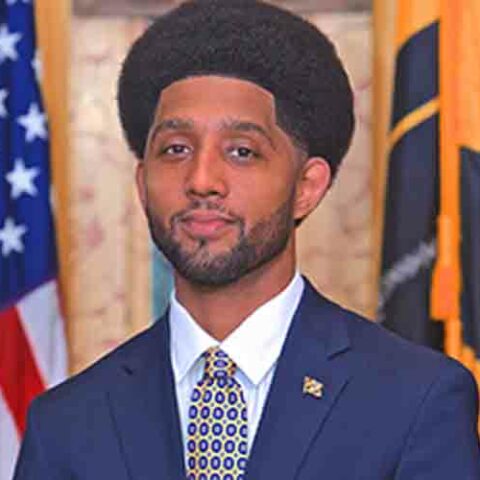 Democratic mayor plagued by violence tells residents to ‘get your ass on the streets’ to stop bloodshed - photo licensed by shore news network.