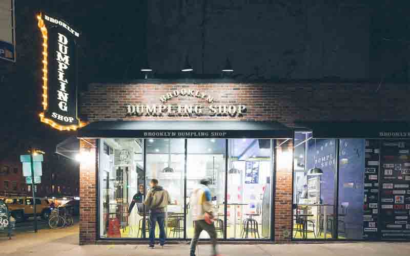 Brooklyn Dumpling Shop to open five locations throughout Philadelphia