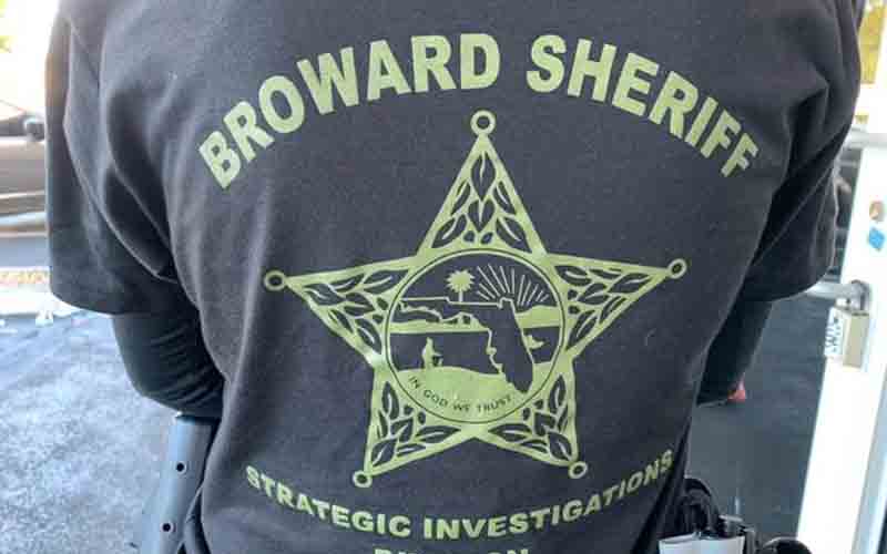 Massage parlor owner arrested for prostitution, human trafficking