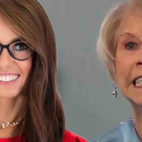 Ocean county's oldest commissioner facing younger republican challenger in 2022 - photo licensed by shore news network.