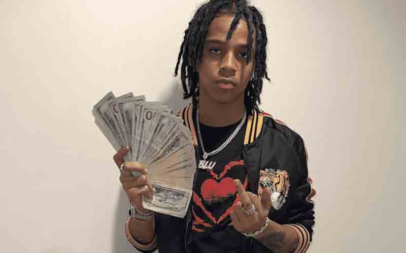 16-Year-Old Charged With Shooting Police Officer Able To Leave Jail After Posting $250,000 Bail