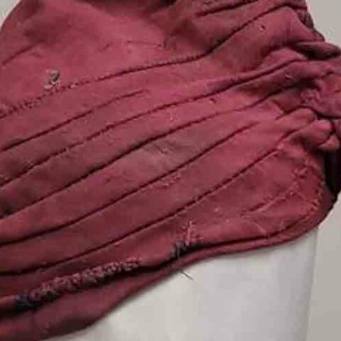 Investigators hoping hat found on skeletal remains assists in identification process - photo licensed by shore news network.