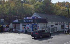 Two anne arundel county businesess broken into, robbed