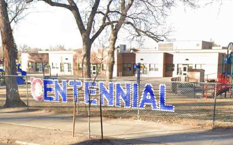 Elementary school to hold blm event teaching kindergarteners, first graders to disrupt the ‘nuclear family,’ recognize ‘trans-antagonistic violence’ - photo licensed by shore news network.