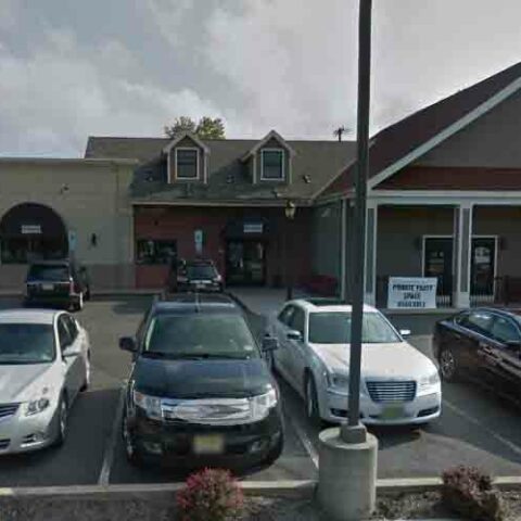 Toms river charlie brown's closed for over a year? What's next? Texas roadhouse? - photo licensed by shore news network.