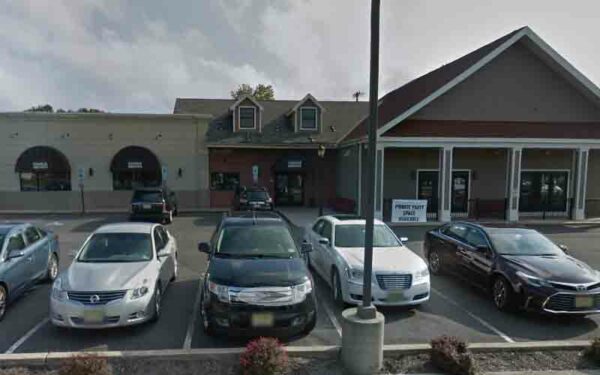 Toms River Charlie Brown's closed for over a year? What's Next? Texas Roadhouse?