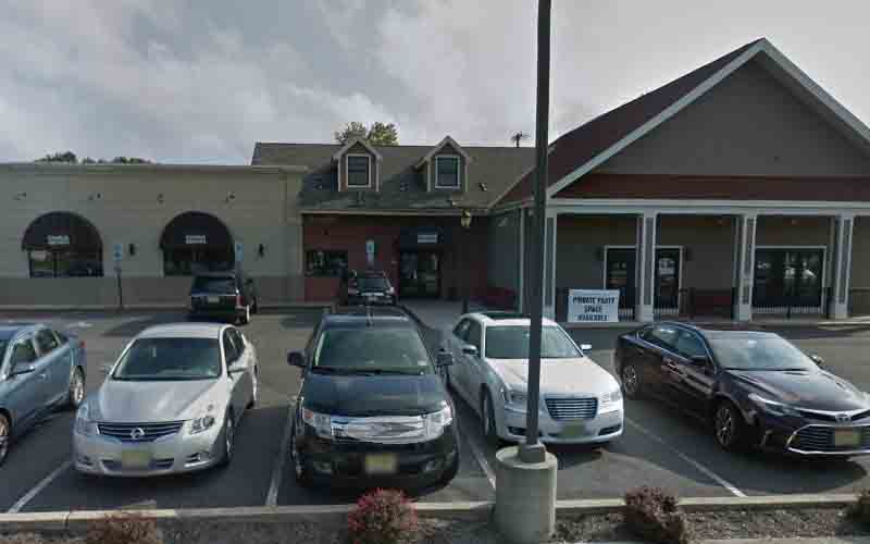 Toms River Charlie Brown's closed for over a year? What's Next? Texas Roadhouse?