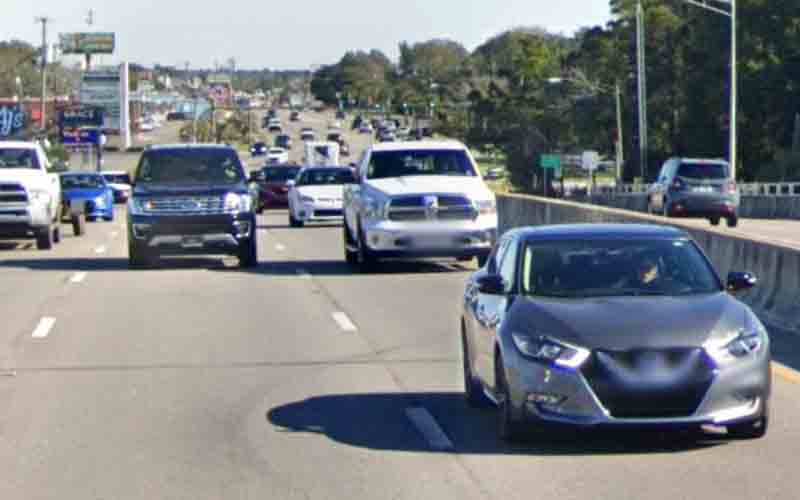 Fort Walton police investigating shooting of teen at Cinco Bayou Bridge