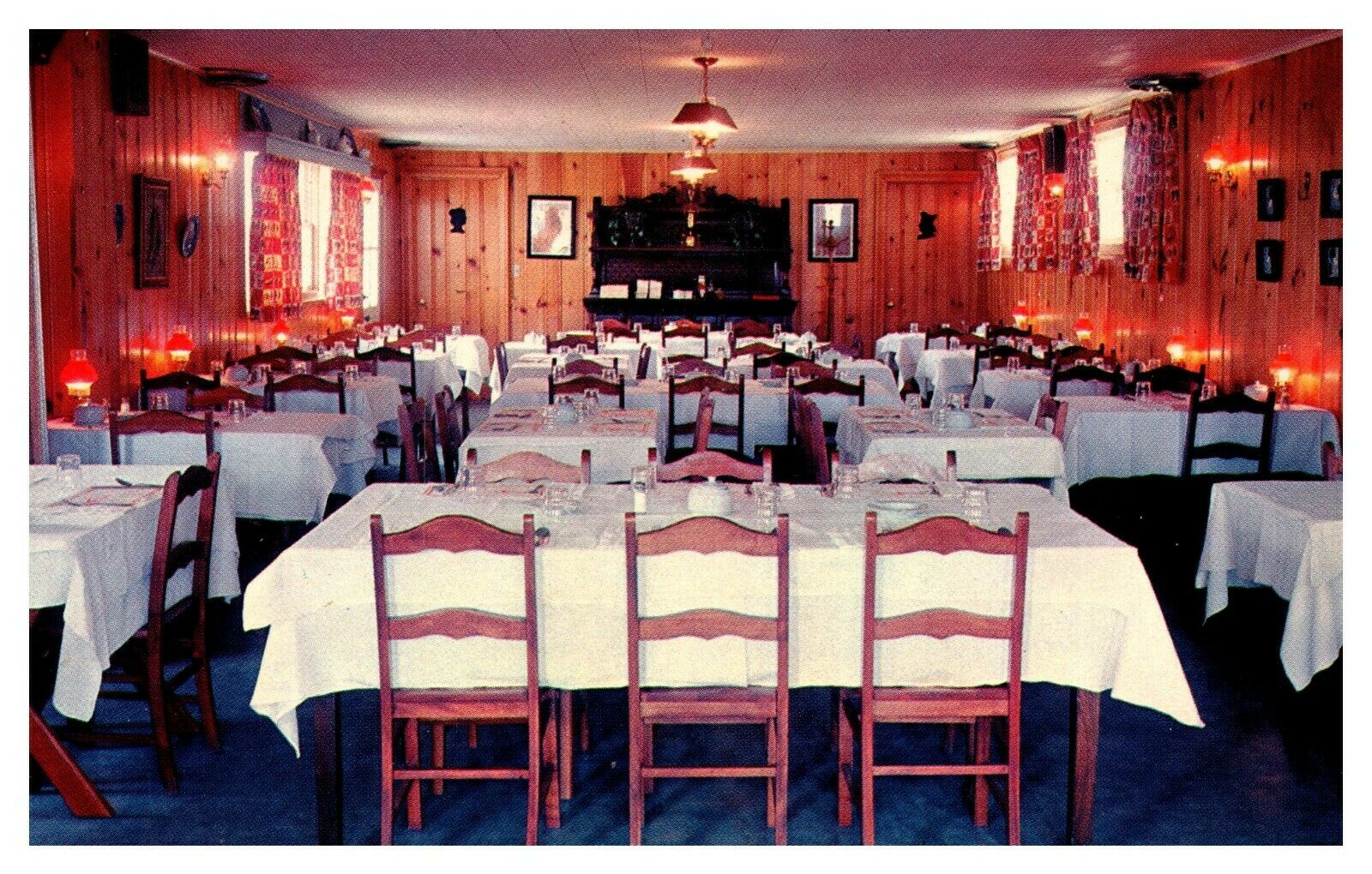 Remembering Toms River's Old Time Tavern