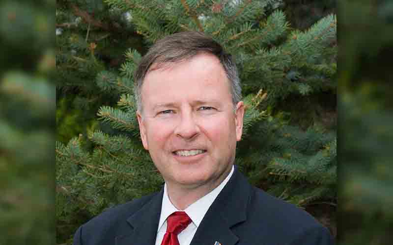‘Substantial Reason’ To Believe GOP Lawmaker Misused Funds, Berated Staff, Ethics Panel Finds