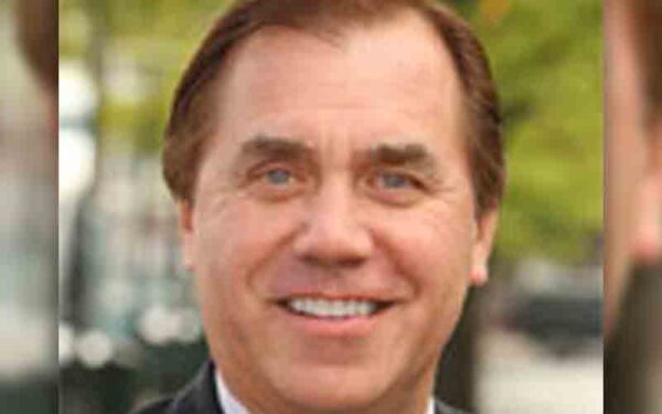 New Jersey Democrat leader pushing for extending Murphy COVID powers tests positive for COVID
