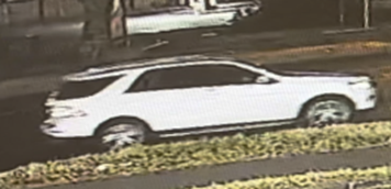 D.C. Police Search for Suspect and Vehicle Involved in Shooting that Left Two Injured