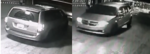 D. C. Detectives need your help identifying vehicle involved in burglary