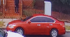 Man shot in northeast d. C.