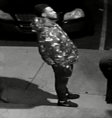 D.C. Police Search for Suspect who Pointed a Handgun and Shot at Victim
