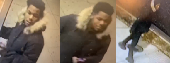 Suspect Sought in a Carjacking Offense: 5200 Block of Nannie Helen Burroughs Avenue, Northeast