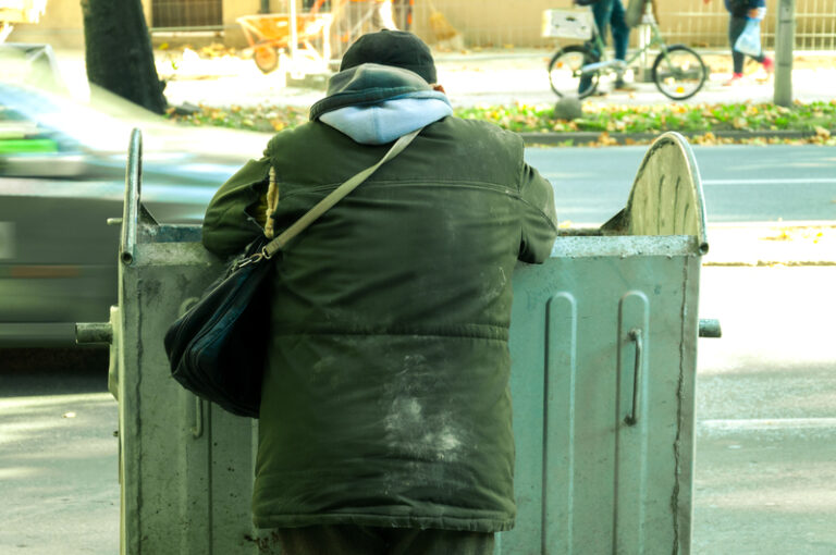 The american dream is starting to look like a creepy carnival - photo licensed by shore news network.