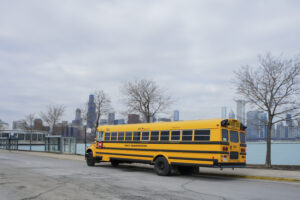 Chicago teacher battling cancer speaks out against union for canceling classes