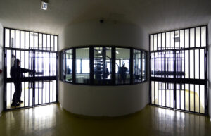 Illegal possession of firearms sends two men to federal prison