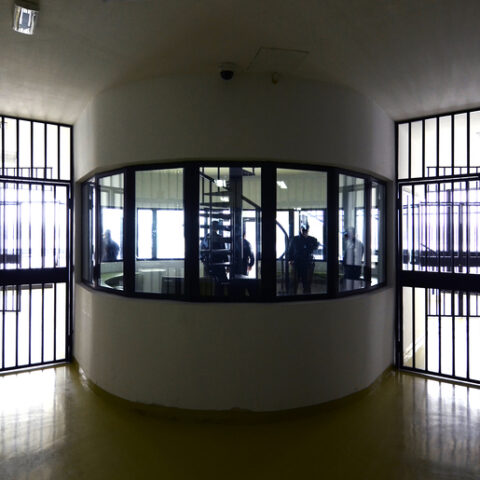 Illegal possession of firearms sends two men to federal prison - photo licensed by shore news network.