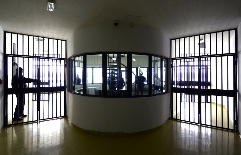 Illegal Possession of Firearms Sends Two Men to Federal Prison