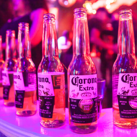 Supply chain crisis, inflation to impact the beer market in 2022 due to rising costs, aluminum shortage - photo licensed by shore news network.