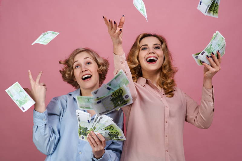 New Jersey winners take home $110,000 in Power Ball winnings Saturday