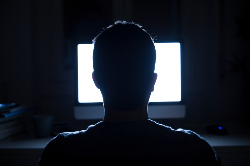 The U.S. Capitol Police Department Is Surveilling Americans’ Social Media Feeds